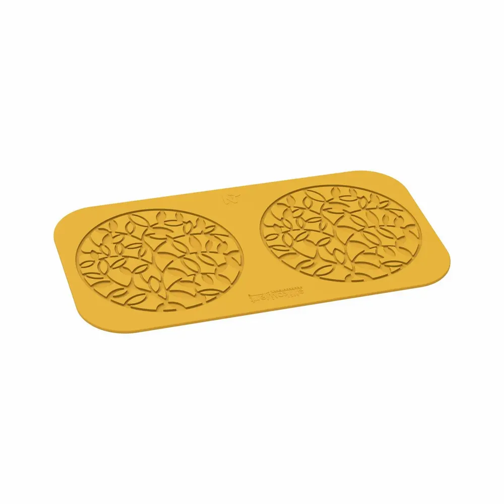 Kitchen utensils - ESOTICO - SILICONE MOULD N.2 ø140 H 2 MM - SILIKOMART S.R.L.