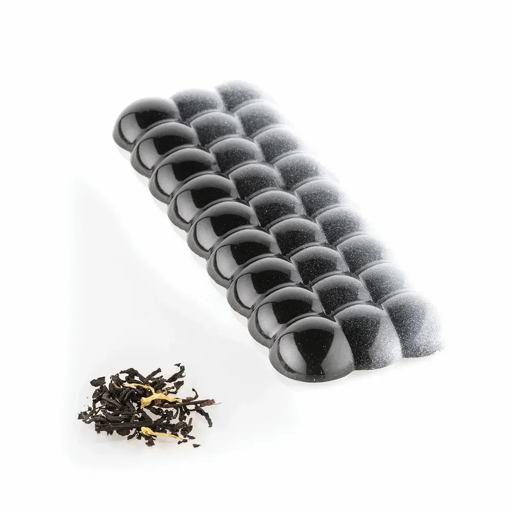 Kitchen utensils - CH011 - BOLLA T - TRITAN MOULD N.4 156 X 61 H 14 MM - SILIKOMART S.R.L.