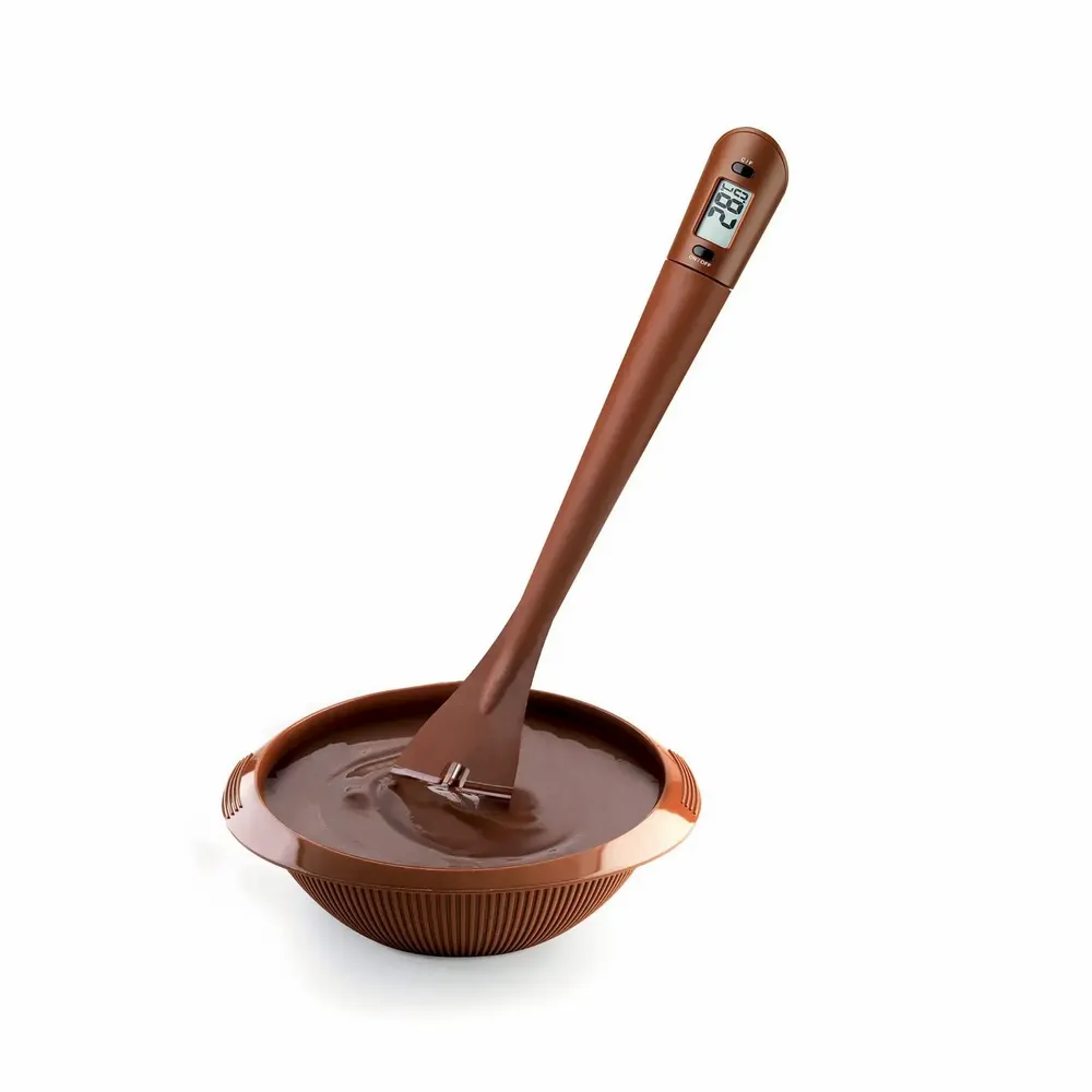 Kitchen utensils - THERMO CHOC - THERMO CHOC - SILIKOMART S.R.L.