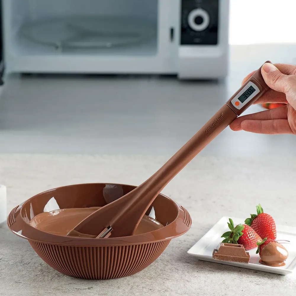 Kitchen utensils - THERMO CHOC - THERMO CHOC - SILIKOMART S.R.L.