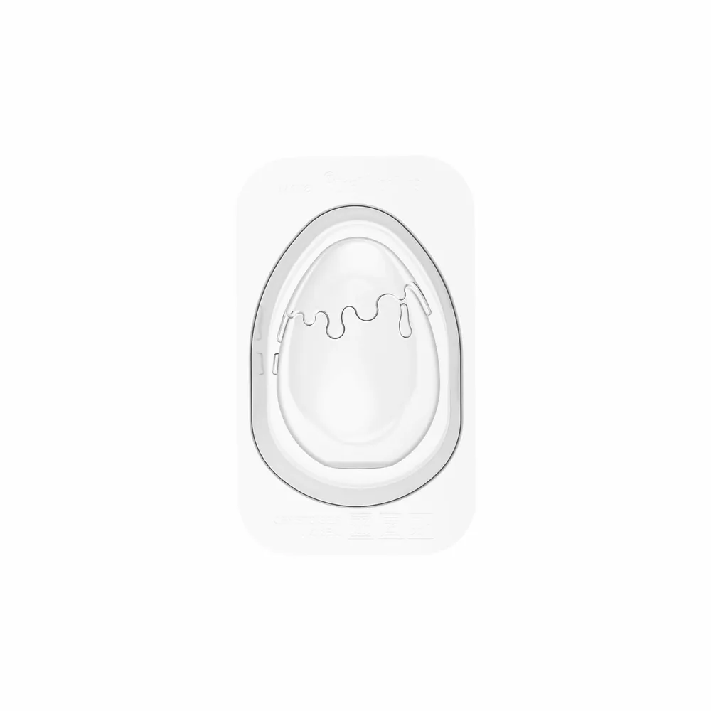Kitchen utensils - DRIPPY - KIT 2 THERMOFORMED MOULDS CHOCOLATE 55X113 H 153 MM - SILIKOMART S.R.L.
