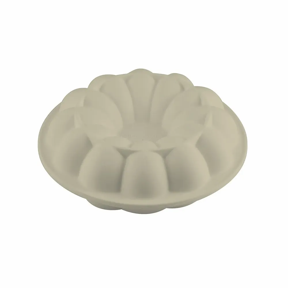 Kitchen utensils - MOMENTS - SILICONE MOULD ø160 H 60 MM - SILIKOMART S.R.L.