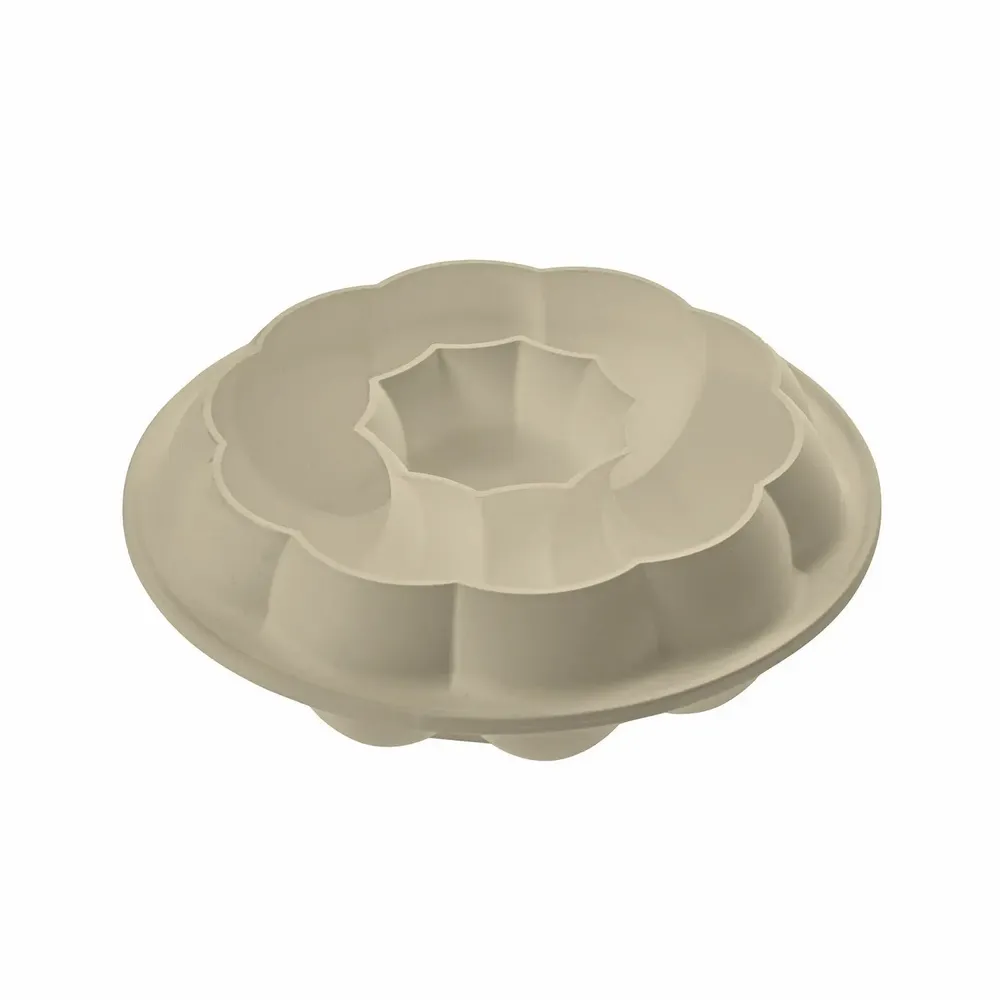 Kitchen utensils - MOMENTS - SILICONE MOULD ø160 H 60 MM - SILIKOMART S.R.L.