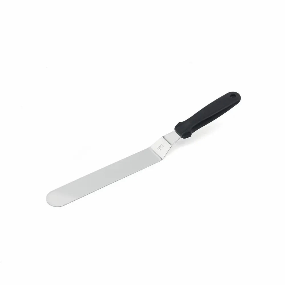Kitchen utensils - SP-ANG 33 - EDGED SPATULAS 33 CM - SILIKOMART S.R.L.