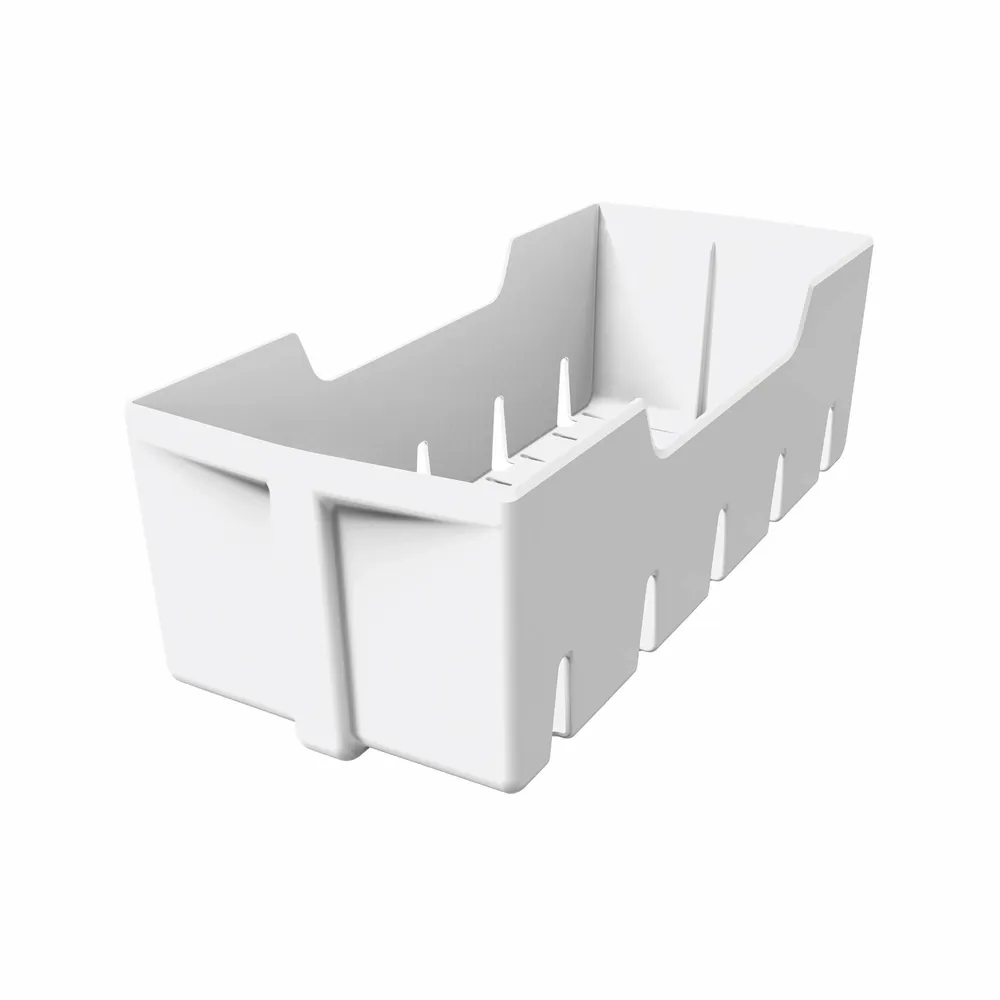 Kitchen utensils - BUCHE LUMIERE - SILICONE MOULDS + PLASTIC BASE + MOULD FOR DECORATION - SILIKOMART S.R.L.