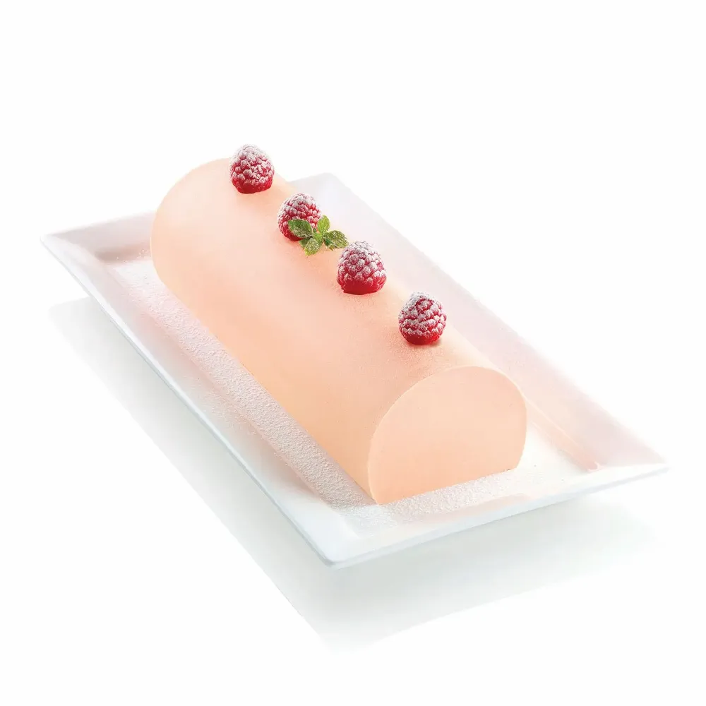 Kitchen utensils - FROZEN BUCHE - SET FOR SEMI-FROZEN - SILIKOMART S.R.L.