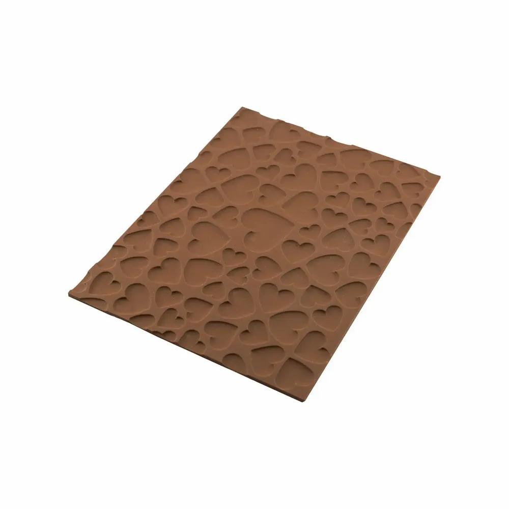 Kitchen utensils - MAGIC LOVE MAT - SILICONE BAKING SHEET 250X185 H 6 MM - SILIKOMART S.R.L.