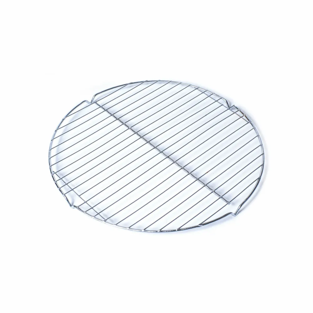 Kitchen utensils - WONDER COOLING GRID ROUND - COOLING GRID ø300 MM - SILIKOMART S.R.L.