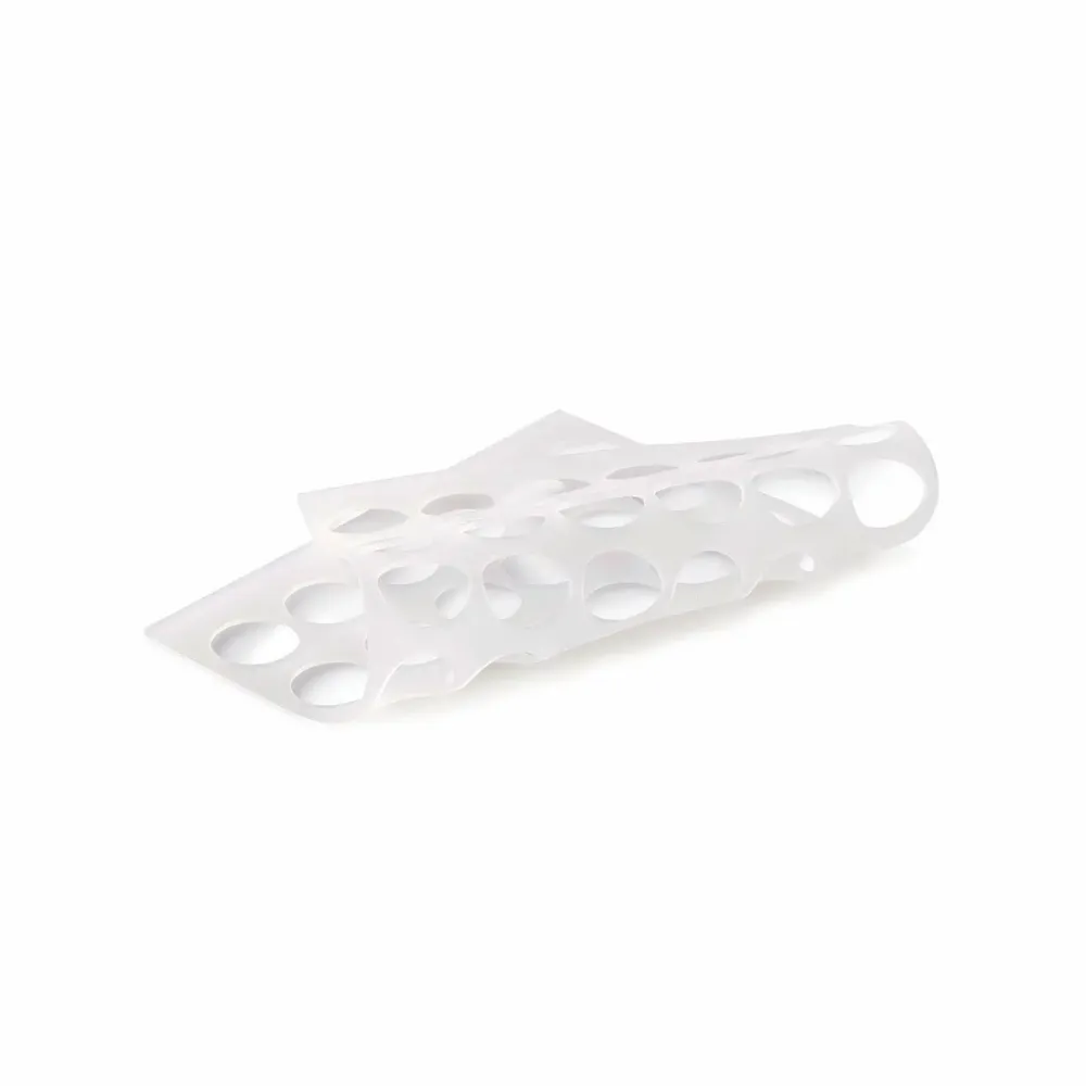Kitchen utensils - ROUND CHABLON - SET 2 SILICONE MOULD ROUND CHABLON 297X210 ø30 MM - SILIKOMART S.R.L.