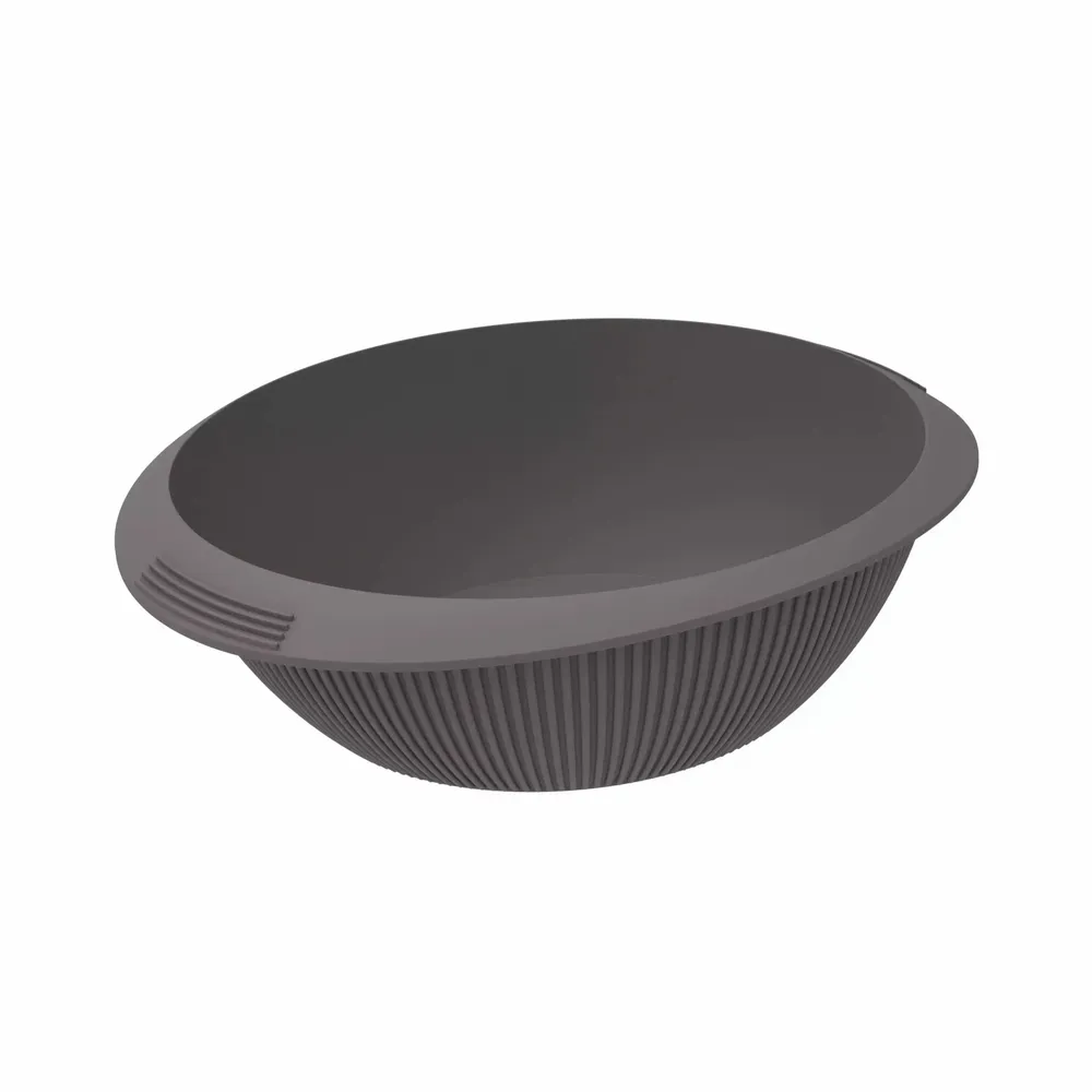 Ustensiles de cuisine - SILFRY BOWL - MOULE EN SILICONE ø185 H 65 MM - SILIKOMART S.R.L.