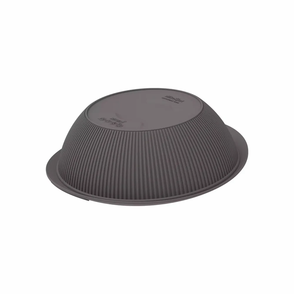 Ustensiles de cuisine - SILFRY BOWL - MOULE EN SILICONE ø185 H 65 MM - SILIKOMART S.R.L.