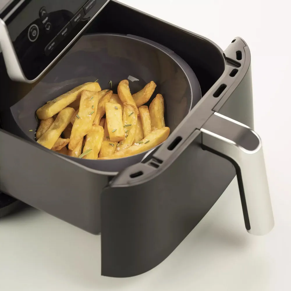 Ustensiles de cuisine - SILFRY BOWL - MOULE EN SILICONE ø185 H 65 MM - SILIKOMART S.R.L.