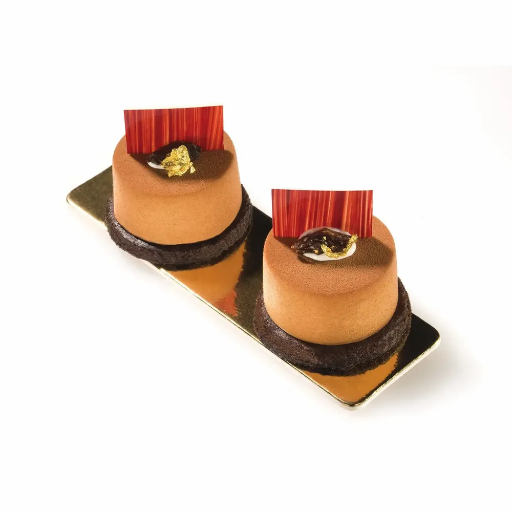 Kitchen utensils - SF 028 CYLINDERS -SILICONE MOULD ø60 H 35 MM - SILIKOMART S.R.L.