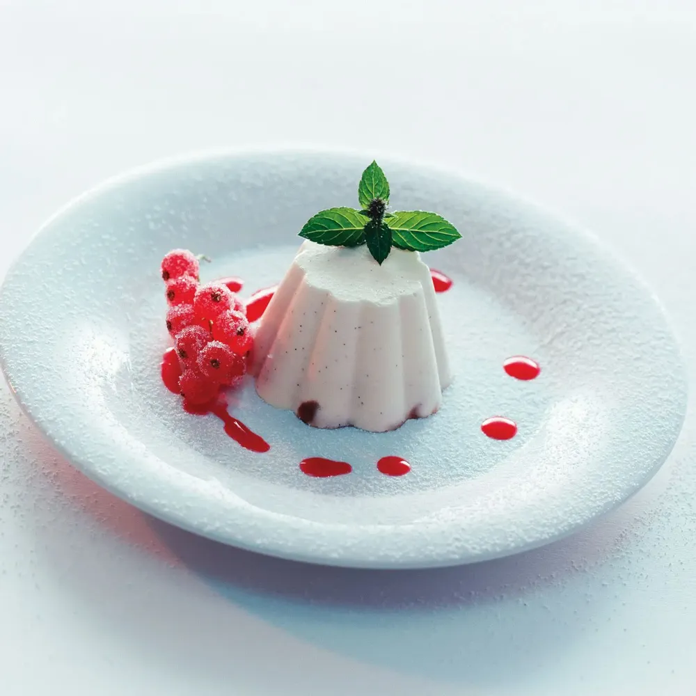 Kitchen utensils - SF 034 BRIOCHETTE CANNELLATA - SILICONE MOULD ø79 H 37 MM - SILIKOMART S.R.L.