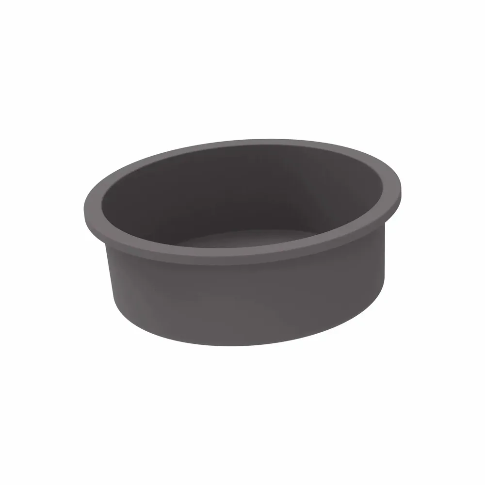 Ustensiles de cuisine - SILFRY CAKE - MOULE EN SILICONE ø180 H 65 MM - SILIKOMART S.R.L.