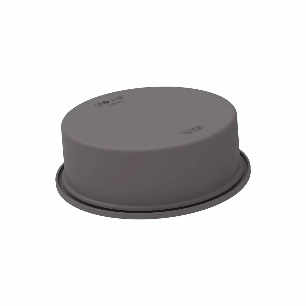Ustensiles de cuisine - SILFRY CAKE - MOULE EN SILICONE ø180 H 65 MM - SILIKOMART S.R.L.