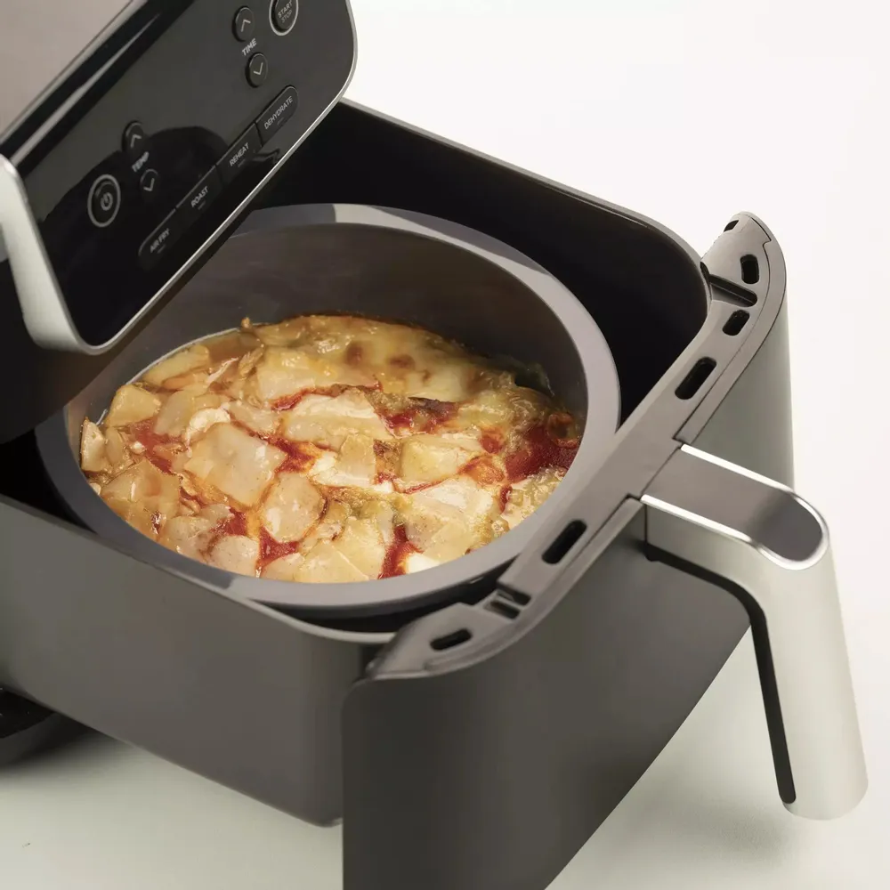 Ustensiles de cuisine - SILFRY CAKE - MOULE EN SILICONE ø180 H 65 MM - SILIKOMART S.R.L.