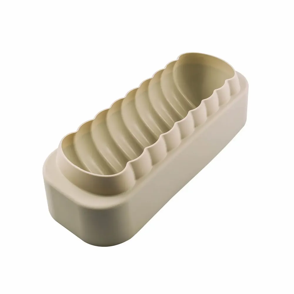 Kitchen utensils - MERINGA - SILICONE MOULD 250X90 H 75 MM - SILIKOMART S.R.L.