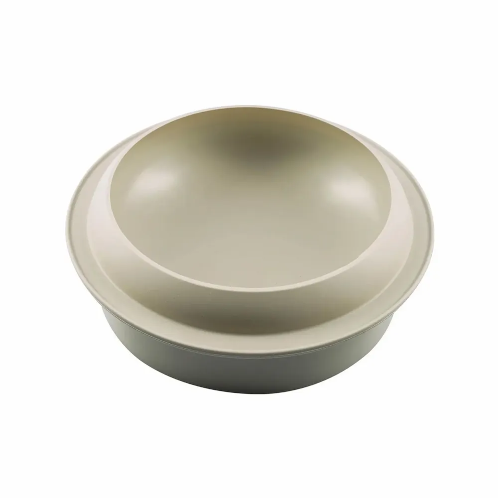 Kitchen utensils - GOCCIA - SILICONE MOULD ø200 H 70 MM - SILIKOMART S.R.L.
