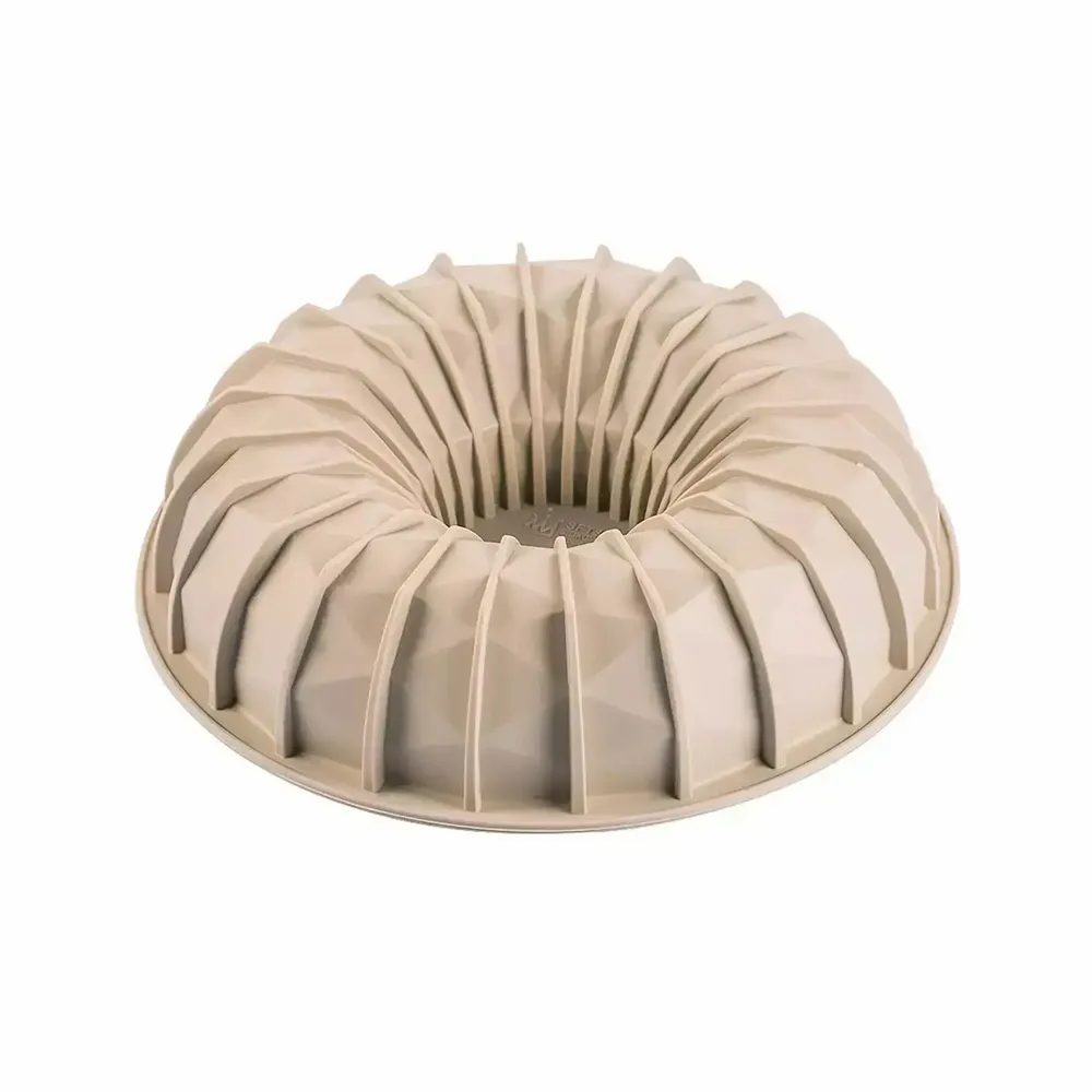 Kitchen utensils - GIOIA - SILICONE MOULD ø210 H 70 MM - SILIKOMART S.R.L.