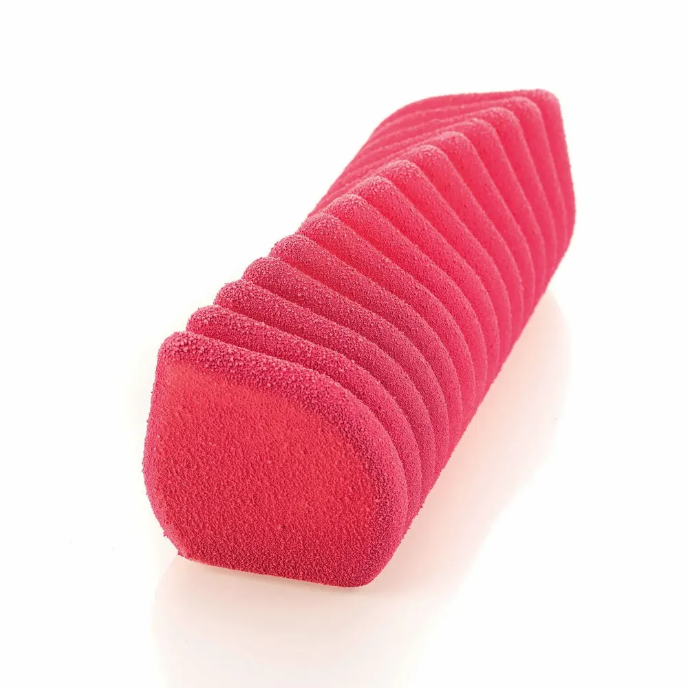 Kitchen utensils - CORALLO - SILICONE MOULD 245X90 H 90 MM - SILIKOMART S.R.L.