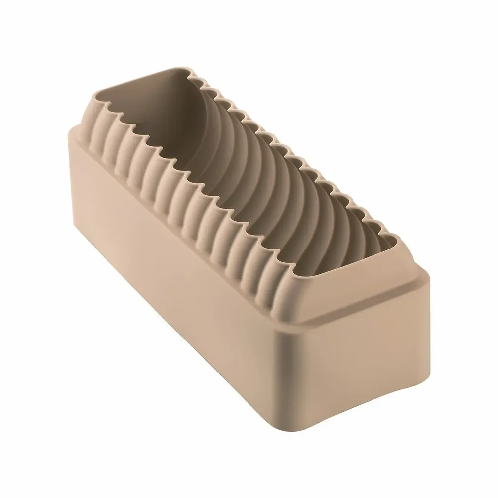 Kitchen utensils - CORALLO - SILICONE MOULD 245X90 H 90 MM - SILIKOMART S.R.L.