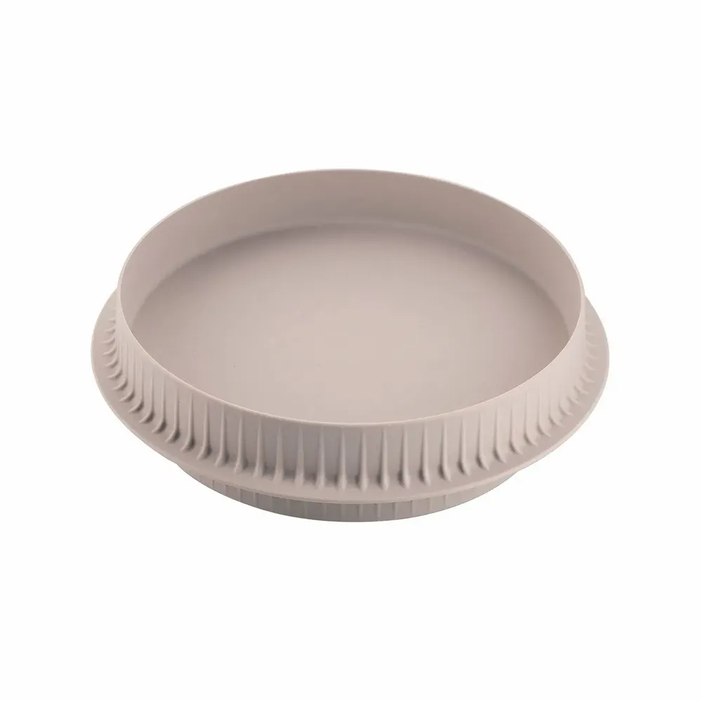 Kitchen utensils - MULTI-INSERTO ROUND - SILICONE MOULD ø150/92 H 25 MM ø175 H 25 MM - SILIKOMART S.R.L.