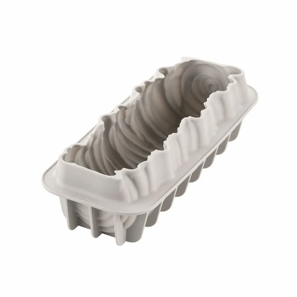 Kitchen utensils - LANA - SILICONE MOULD 245X95 H 77 MM - SILIKOMART S.R.L.
