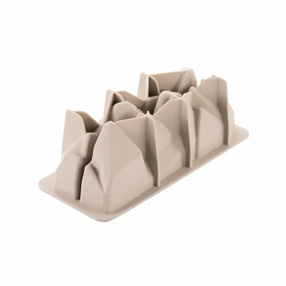 Kitchen utensils - ARTIC - SILICONE MOULD 250X92 H 87 MM - SILIKOMART S.R.L.