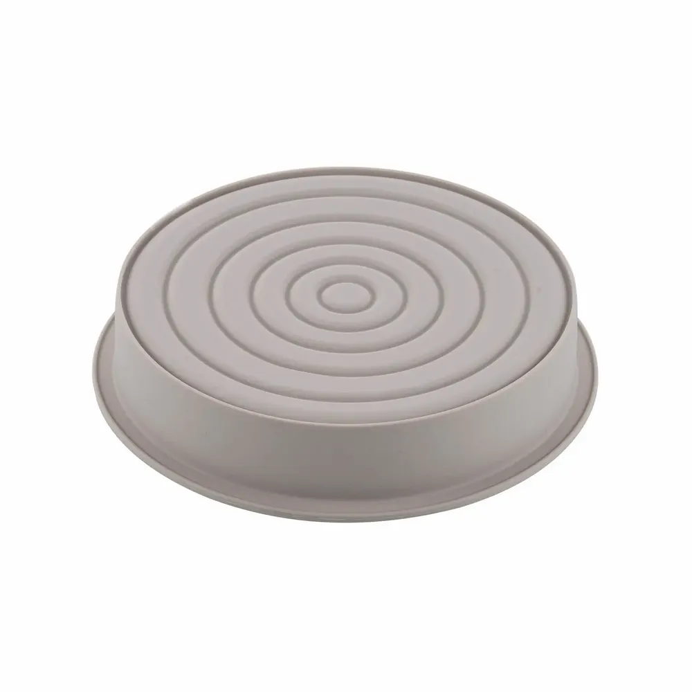 Kitchen utensils - COLOR - SILICONE MOULD ø200 H 50 MM - SILIKOMART S.R.L.