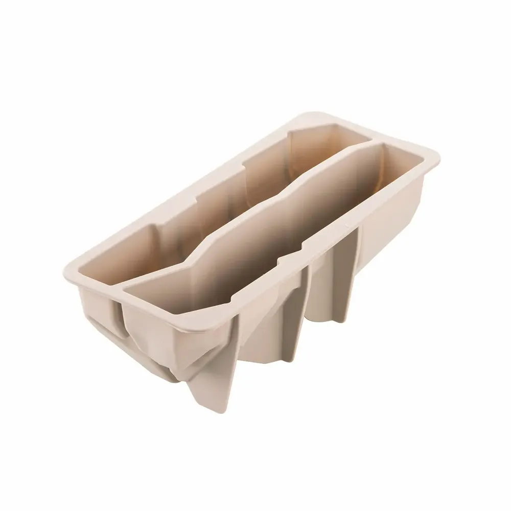 Kitchen utensils - ARTIC - SILICONE MOULD 250X92 H 87 MM - SILIKOMART S.R.L.