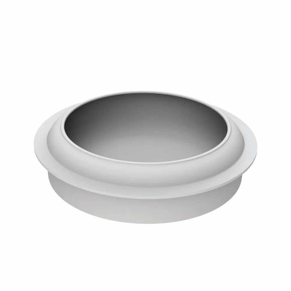 Kitchen utensils - ECLISSE - SILICONE MOULD ø180 H 45 MM - SILIKOMART S.R.L.