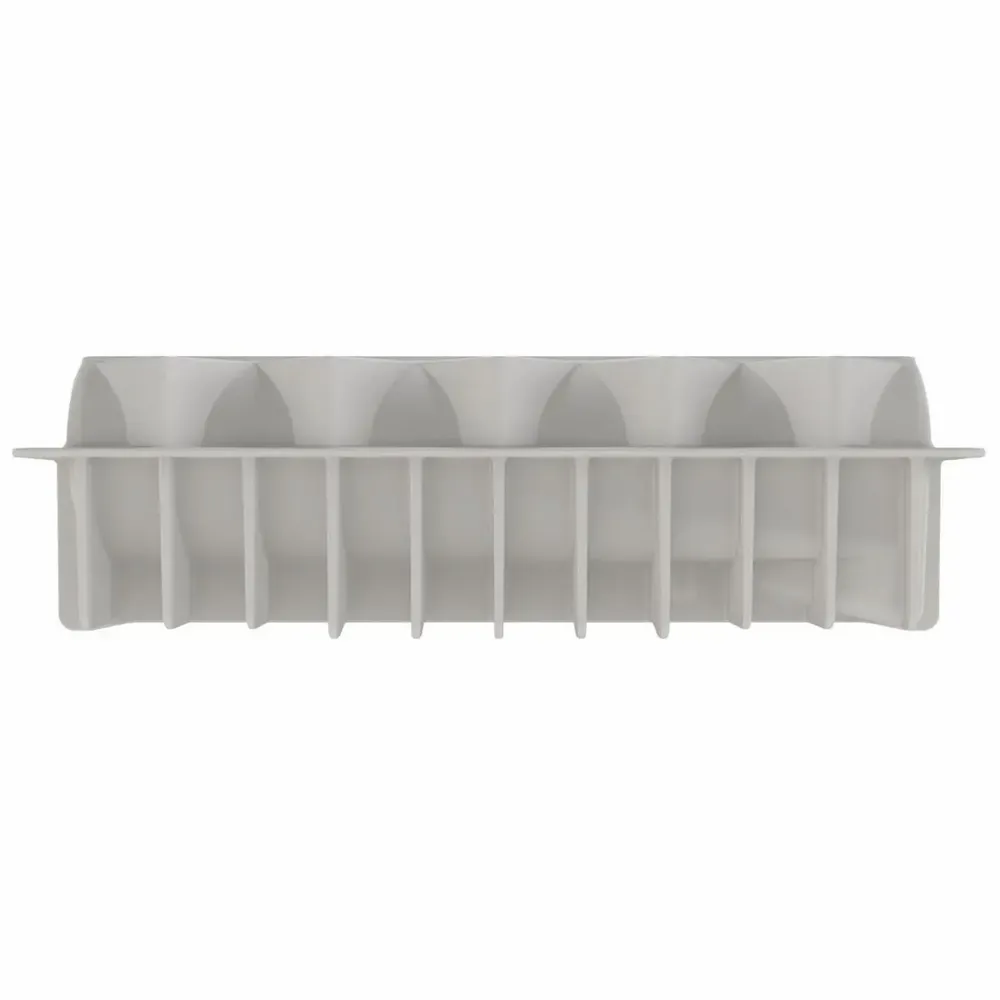 Kitchen utensils - DREAMY - SILICONE MOULD 250X83 H 78 MM - SILIKOMART S.R.L.