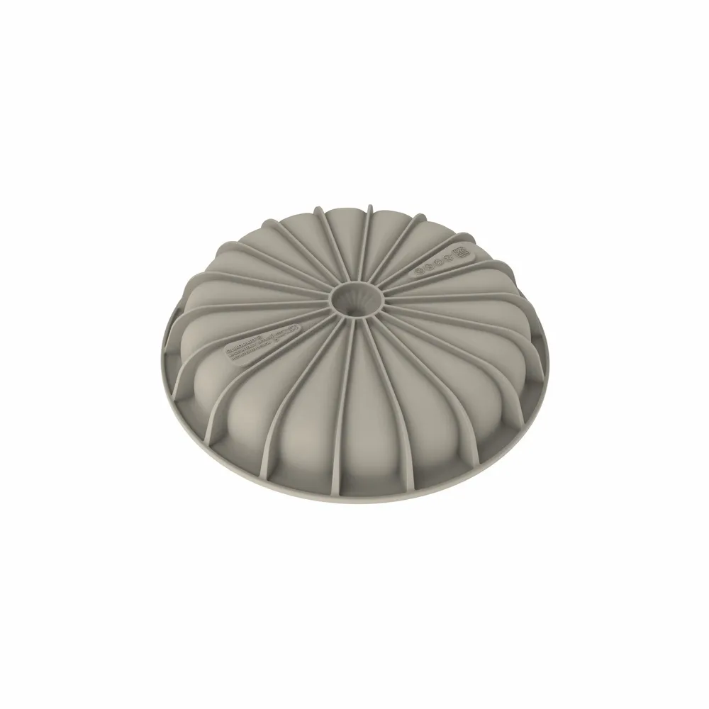 Kitchen utensils - MAGGIE - SILICONE MOULD ø200 H 52 MM - SILIKOMART S.R.L.