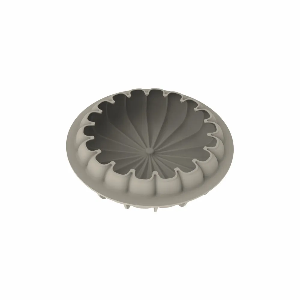 Kitchen utensils - MAGGIE - SILICONE MOULD ø200 H 52 MM - SILIKOMART S.R.L.