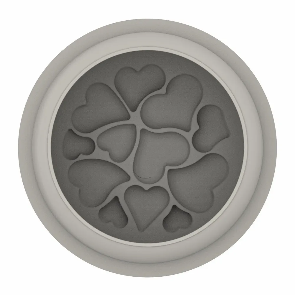 Kitchen utensils - TENDER - SILICONE MOULD ø190 H 65 MM - SILIKOMART S.R.L.