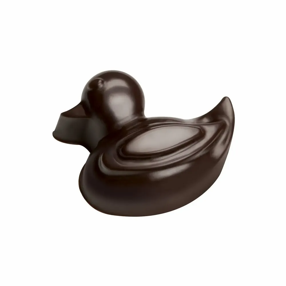 Ustensiles de cuisine - SCG05 EASTER - MOULE EN SILICONE 30X43 H 16 MM - SILIKOMART S.R.L.