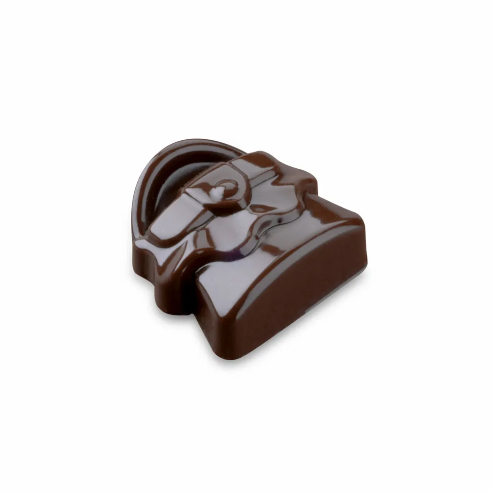 Ustensiles de cuisine - SCG14 FASHION - MOULE EN SILICONE 41X30 H 12 MM - SILIKOMART S.R.L.