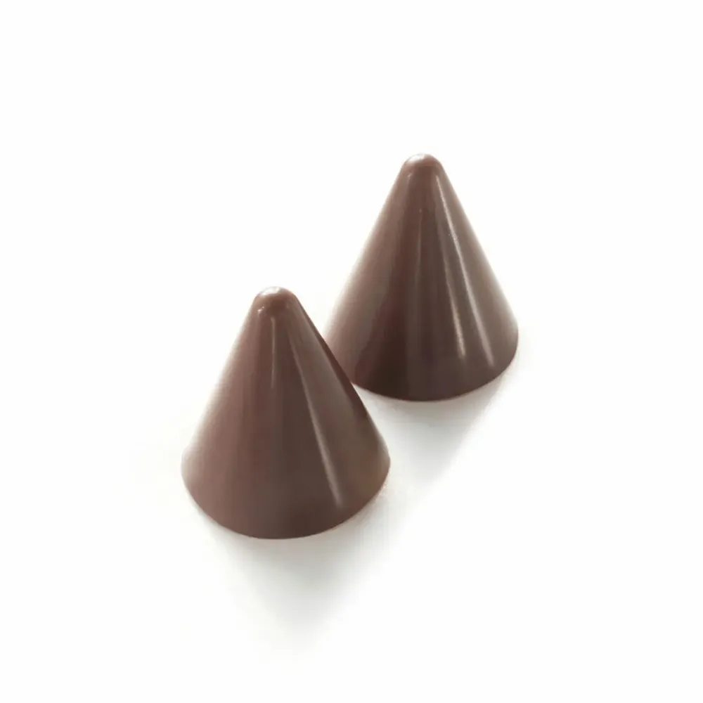 Kitchen utensils - SCG20 KONO - SILICONE MOULD ø26 H 28 MM - SILIKOMART S.R.L.