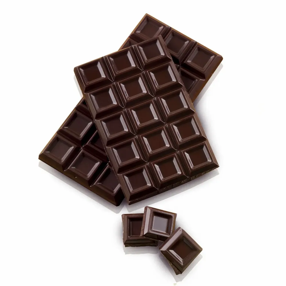 Kitchen utensils - SCG37 - SILICONE MOULD TABLETTE CHOCO BAR - SILIKOMART S.R.L.