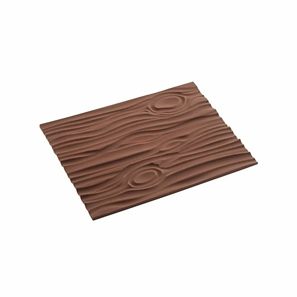 Kitchen utensils - KIT MAGIC WOOD - SILICONE MOULD BUCHE + SILICONE BAKING SHEET - SILIKOMART S.R.L.