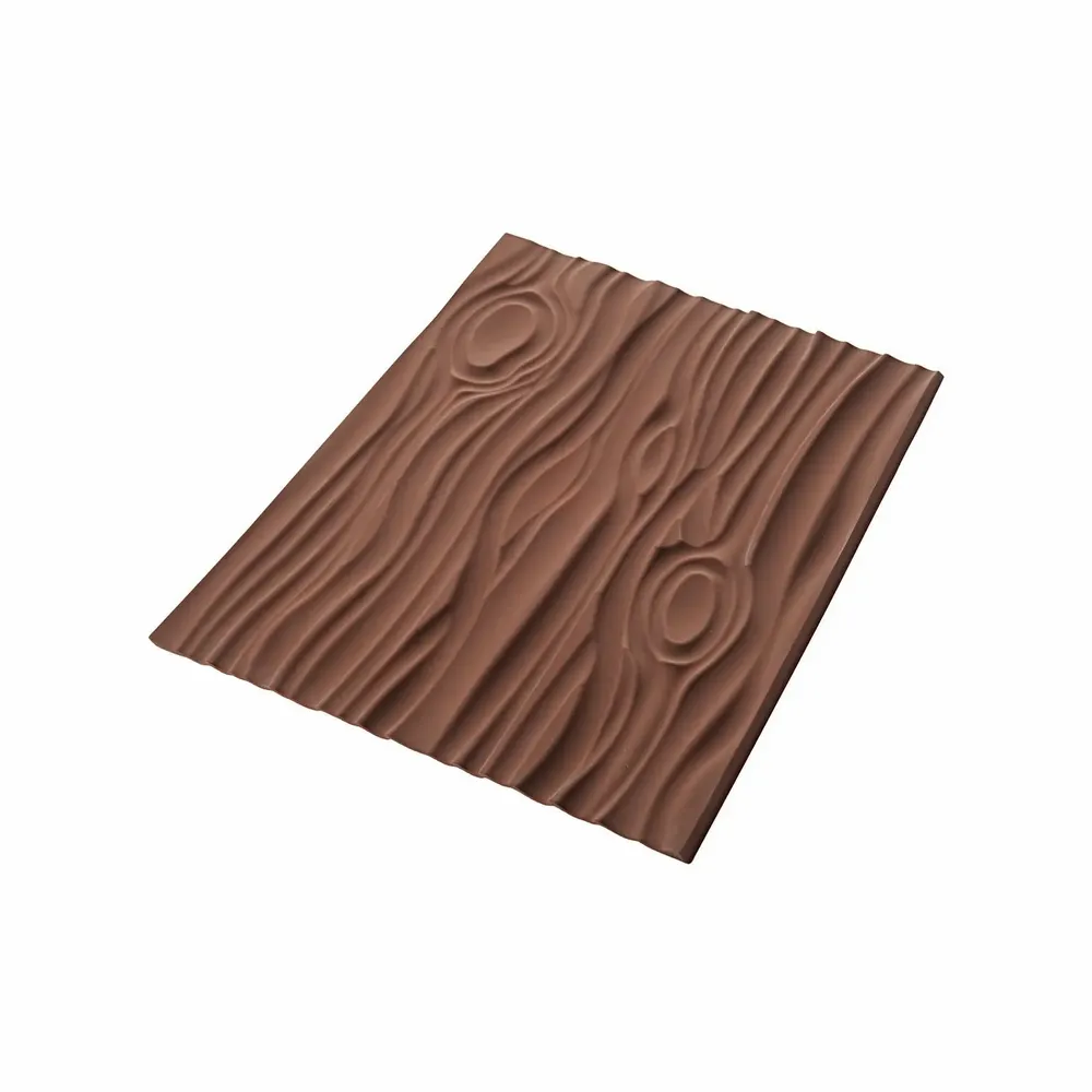 Kitchen utensils - KIT MAGIC WOOD - SILICONE MOULD BUCHE + SILICONE BAKING SHEET - SILIKOMART S.R.L.