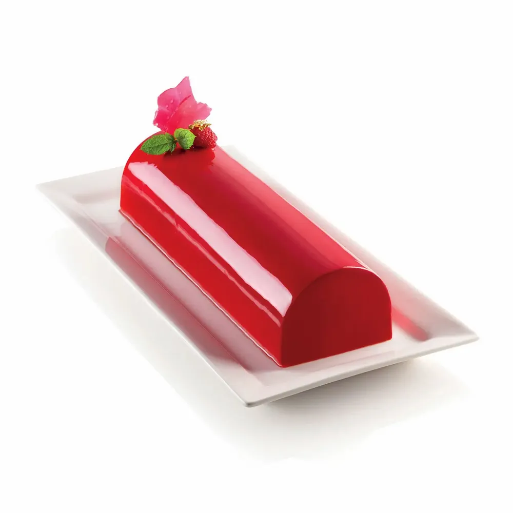 Kitchen utensils - MAGIC BUCHE - SET FOR SEMI-FROZEN - SILIKOMART S.R.L.