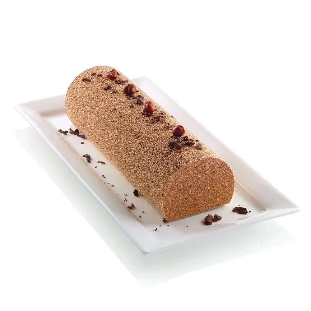 Kitchen utensils - MAGIC BUCHE - SET FOR SEMI-FROZEN - SILIKOMART S.R.L.