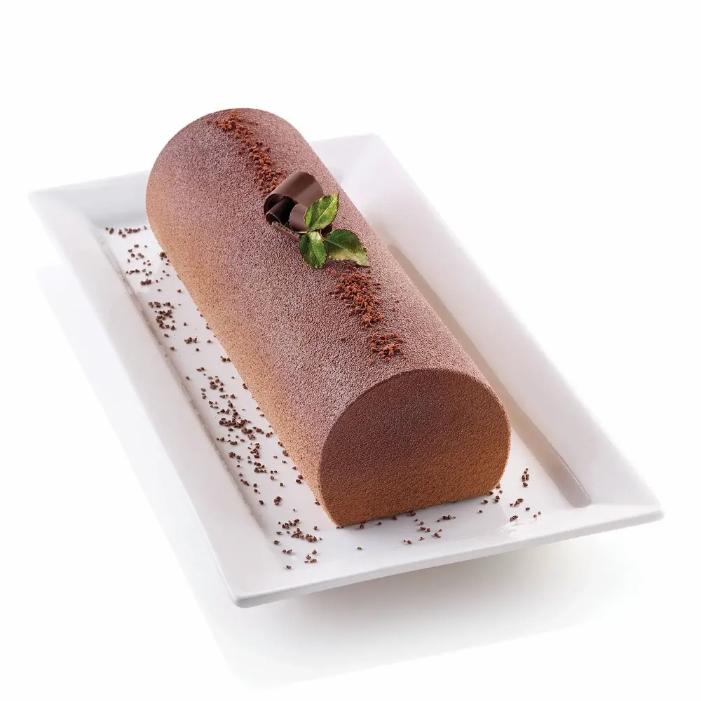 Kitchen utensils - DIAMOND BUCHE - SET FOR SEMI-FROZEN - SILIKOMART S.R.L.