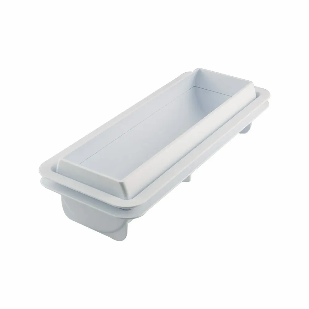 Kitchen utensils - DIAMOND BUCHE - SET FOR SEMI-FROZEN - SILIKOMART S.R.L.