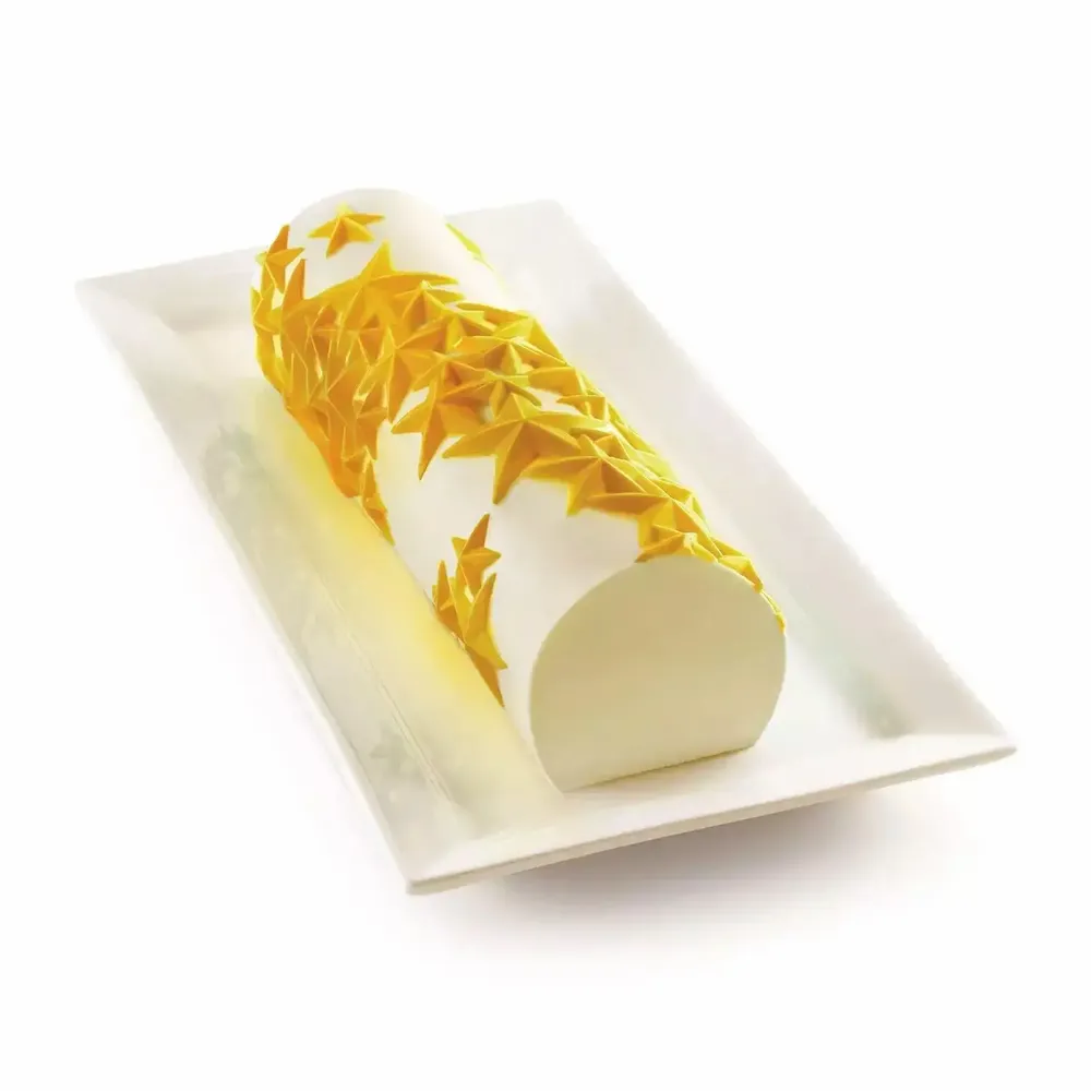 Kitchen utensils - STARLIGHT BUCHE - SET FOR SEMI-FROZEN - SILIKOMART S.R.L.