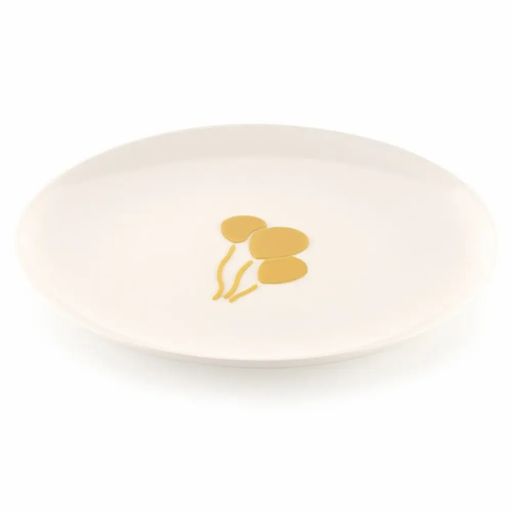 Kitchen utensils - STENCIL PALLONCINO - SET 2 SILICONE MOULDS 119X62 H 1 MM - SILIKOMART S.R.L.