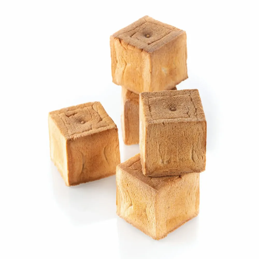 Kitchen utensils - SF 104 CUBE - SILICONE MOULD 50X50 H 50 MM - SILIKOMART S.R.L.