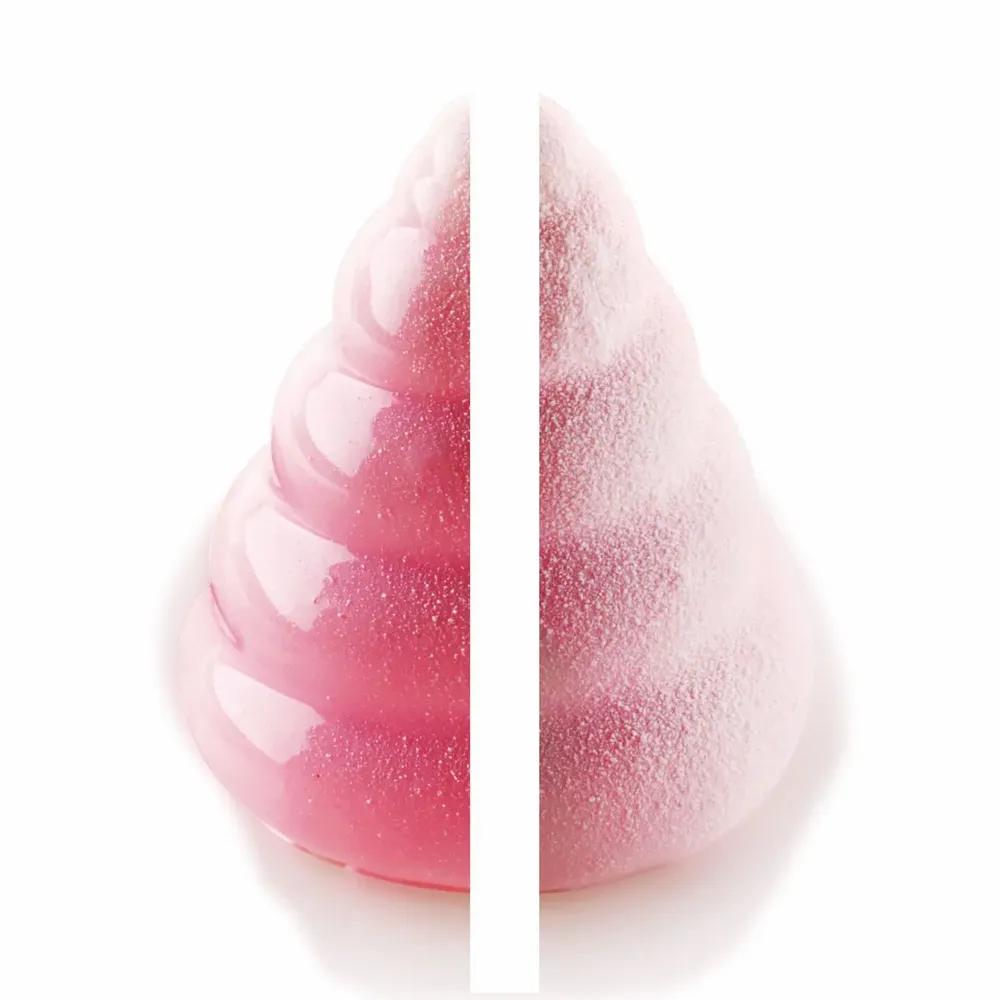 Kitchen utensils - SOFFICE INCANTO - SILICONE MOULD N.6 SOFFICE INCANTO ø60 H 70 MM - SILIKOMART S.R.L.